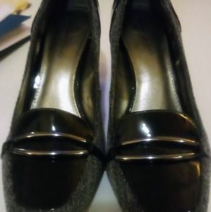 Bandolino 2" block heels